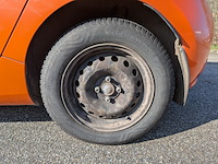 Personenauto, renault, zoë, 2014 - afbeelding 10 van  42