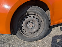 Personenauto, renault, zoë, 2014 - afbeelding 11 van  42