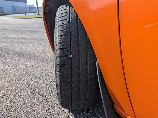 Personenauto, renault, zoë, 2014 - afbeelding 13 van  42