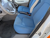 Personenauto, renault, zoë, 2014 - afbeelding 16 van  42