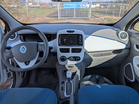 Personenauto, renault, zoë, 2014 - afbeelding 17 van  42