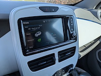 Personenauto, renault, zoë, 2014 - afbeelding 21 van  42