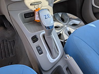 Personenauto, renault, zoë, 2014 - afbeelding 24 van  42