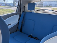 Personenauto, renault, zoë, 2014 - afbeelding 28 van  42