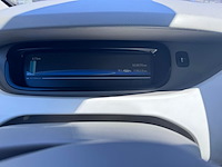 Personenauto, renault, zoë, 2014 - afbeelding 37 van  42