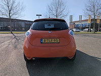 Personenauto, renault, zoë, 2014 - afbeelding 34 van  42