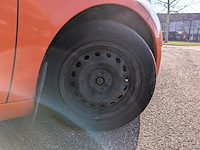 Personenauto, renault, zoë, q210 zen quickcharge 22 kwh, 2014 - afbeelding 8 van  40