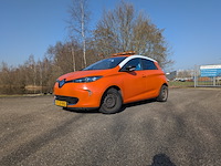 Personenauto, renault, zoë, q210 zen quickcharge 22 kwh, 2014 - afbeelding 1 van  40