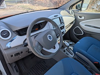Personenauto, renault, zoë, q210 zen quickcharge 22 kwh, 2014 - afbeelding 14 van  40