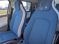 Personenauto, renault, zoë, q210 zen quickcharge 22 kwh, 2014 - afbeelding 15 van  40