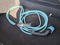 Personenauto, renault, zoë, q210 zen quickcharge 22 kwh, 2014 - afbeelding 32 van  40