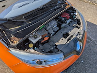 Personenauto, renault, zoë, q210 zen quickcharge 22 kwh, 2014 - afbeelding 33 van  40