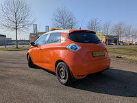 Personenauto, renault, zoë, q210 zen quickcharge 22 kwh, 2014 - afbeelding 23 van  40
