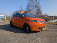 Personenauto, renault, zoë, q210 zen quickcharge 22 kwh, 2014 - afbeelding 38 van  40