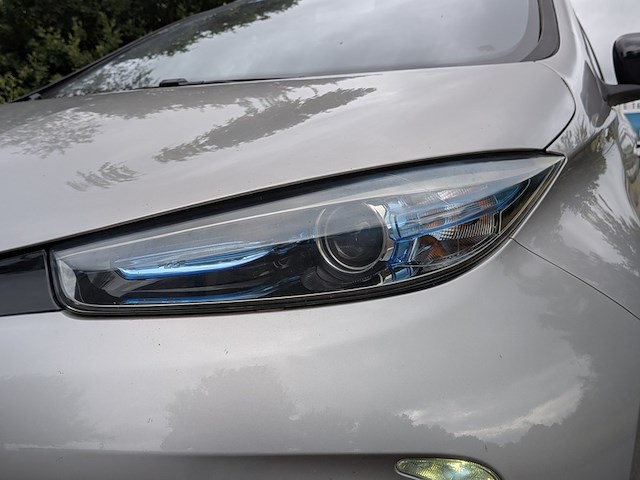 Personenauto, renault, zoe, q210 zen quickcharge 22 kwh, 2015 - afbeelding 2 van  39