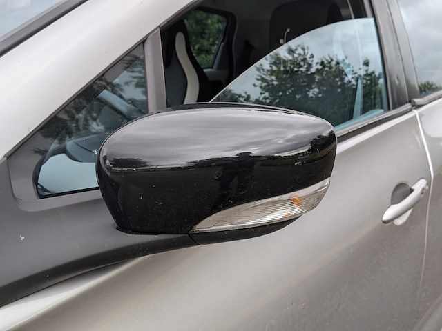Personenauto, renault, zoe, q210 zen quickcharge 22 kwh, 2015 - afbeelding 3 van  39