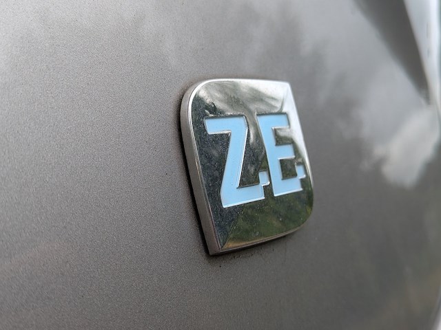 Personenauto, renault, zoe, q210 zen quickcharge 22 kwh, 2015 - afbeelding 5 van  39