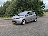 Personenauto, renault, zoe, q210 zen quickcharge 22 kwh, 2015
