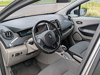Personenauto, renault, zoe, q210 zen quickcharge 22 kwh, 2015 - afbeelding 13 van  39