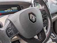 Personenauto, renault, zoe, q210 zen quickcharge 22 kwh, 2015 - afbeelding 15 van  39