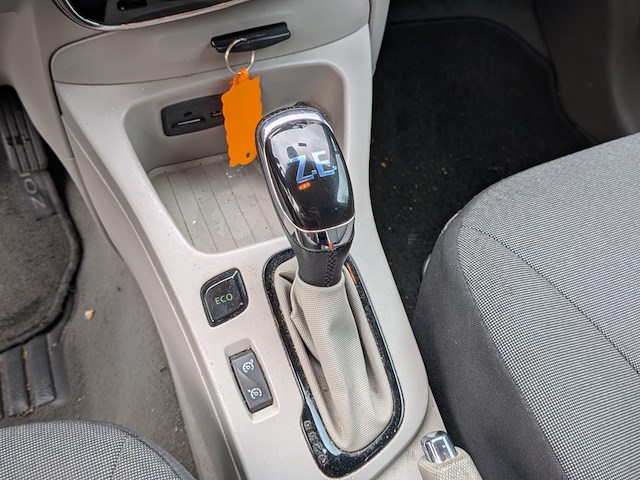Personenauto, renault, zoe, q210 zen quickcharge 22 kwh, 2015 - afbeelding 19 van  39