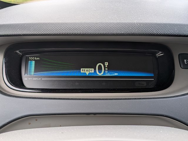 Personenauto, renault, zoe, q210 zen quickcharge 22 kwh, 2015 - afbeelding 22 van  39