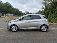 Personenauto, renault, zoe, q210 zen quickcharge 22 kwh, 2015 - afbeelding 12 van  39