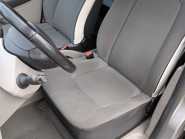 Personenauto, renault, zoe, q210 zen quickcharge 22 kwh, 2015 - afbeelding 25 van  39