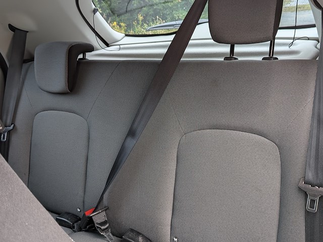 Personenauto, renault, zoe, q210 zen quickcharge 22 kwh, 2015 - afbeelding 26 van  39