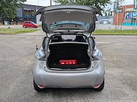 Personenauto, renault, zoe, q210 zen quickcharge 22 kwh, 2015 - afbeelding 28 van  39