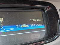 Personenauto, renault, zoe, q210 zen quickcharge 22 kwh, 2015 - afbeelding 33 van  39