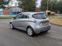 Personenauto, renault, zoe, q210 zen quickcharge 22 kwh, 2015 - afbeelding 23 van  39