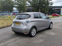 Personenauto, renault, zoe, q210 zen quickcharge 22 kwh, 2015 - afbeelding 35 van  39