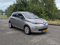 Personenauto, renault, zoe, q210 zen quickcharge 22 kwh, 2015 - afbeelding 37 van  39