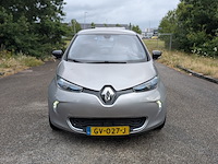 Personenauto, renault, zoe, q210 zen quickcharge 22 kwh, 2015 - afbeelding 38 van  39