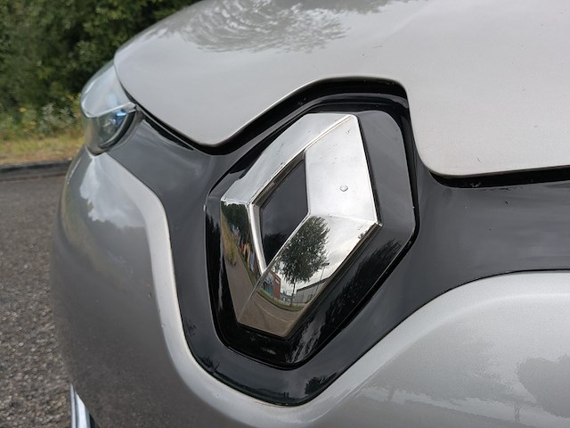 Personenauto, renault, zoe, q210 zen quickcharge 22 kwh, 2015 - afbeelding 39 van  39