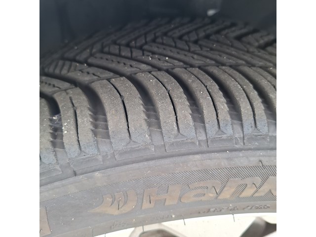 Personenauto, renault, zoe, r135 serie limitee riviera 52 kwh, 2020 - afbeelding 2 van  51