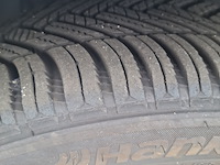 Personenauto, renault, zoe, r135 serie limitee riviera 52 kwh, 2020 - afbeelding 2 van  51