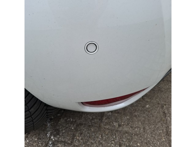 Personenauto, renault, zoe, r135 serie limitee riviera 52 kwh, 2020 - afbeelding 6 van  51