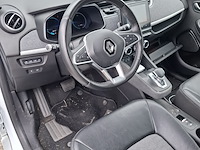 Personenauto, renault, zoe, r135 serie limitee riviera 52 kwh, 2020 - afbeelding 8 van  51