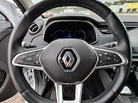 Personenauto, renault, zoe, r135 serie limitee riviera 52 kwh, 2020 - afbeelding 11 van  51