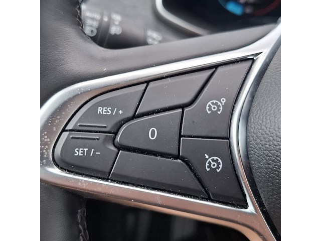 Personenauto, renault, zoe, r135 serie limitee riviera 52 kwh, 2020 - afbeelding 14 van  51