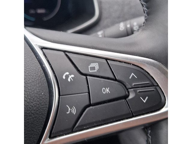 Personenauto, renault, zoe, r135 serie limitee riviera 52 kwh, 2020 - afbeelding 15 van  51