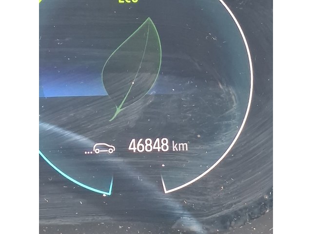 Personenauto, renault, zoe, r135 serie limitee riviera 52 kwh, 2020 - afbeelding 17 van  51