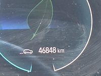 Personenauto, renault, zoe, r135 serie limitee riviera 52 kwh, 2020 - afbeelding 17 van  51