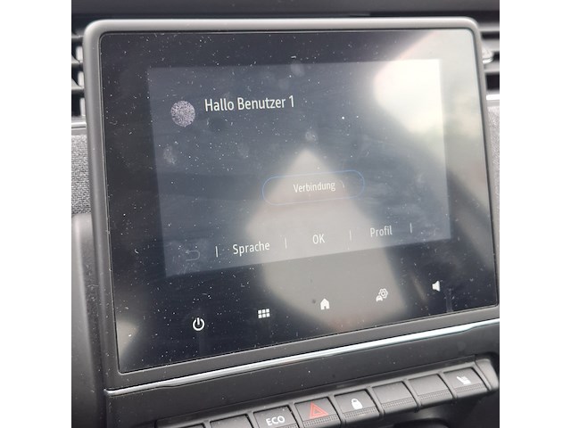 Personenauto, renault, zoe, r135 serie limitee riviera 52 kwh, 2020 - afbeelding 19 van  51