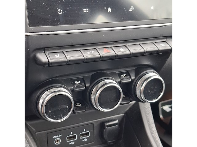 Personenauto, renault, zoe, r135 serie limitee riviera 52 kwh, 2020 - afbeelding 20 van  51