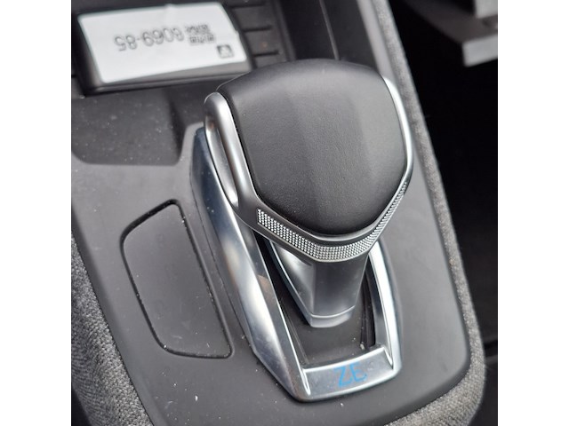 Personenauto, renault, zoe, r135 serie limitee riviera 52 kwh, 2020 - afbeelding 22 van  51