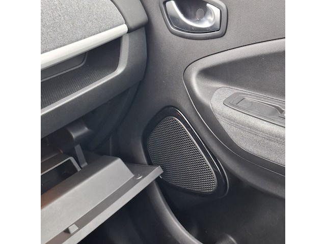 Personenauto, renault, zoe, r135 serie limitee riviera 52 kwh, 2020 - afbeelding 25 van  51