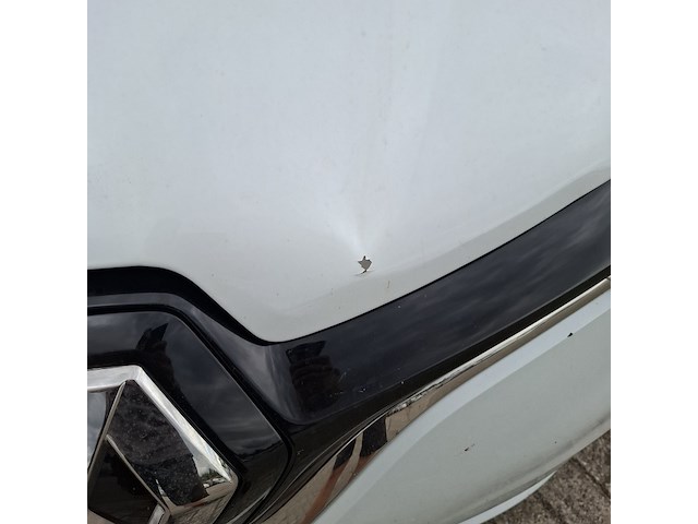 Personenauto, renault, zoe, r135 serie limitee riviera 52 kwh, 2020 - afbeelding 39 van  51